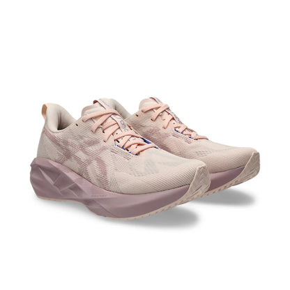 GIÀY NOVABLAST 5 - PEARL PINK/MORGANITE