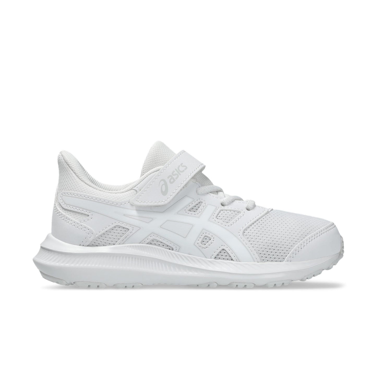 GIÀY JOLT 4 PS - WHITE/WHITE