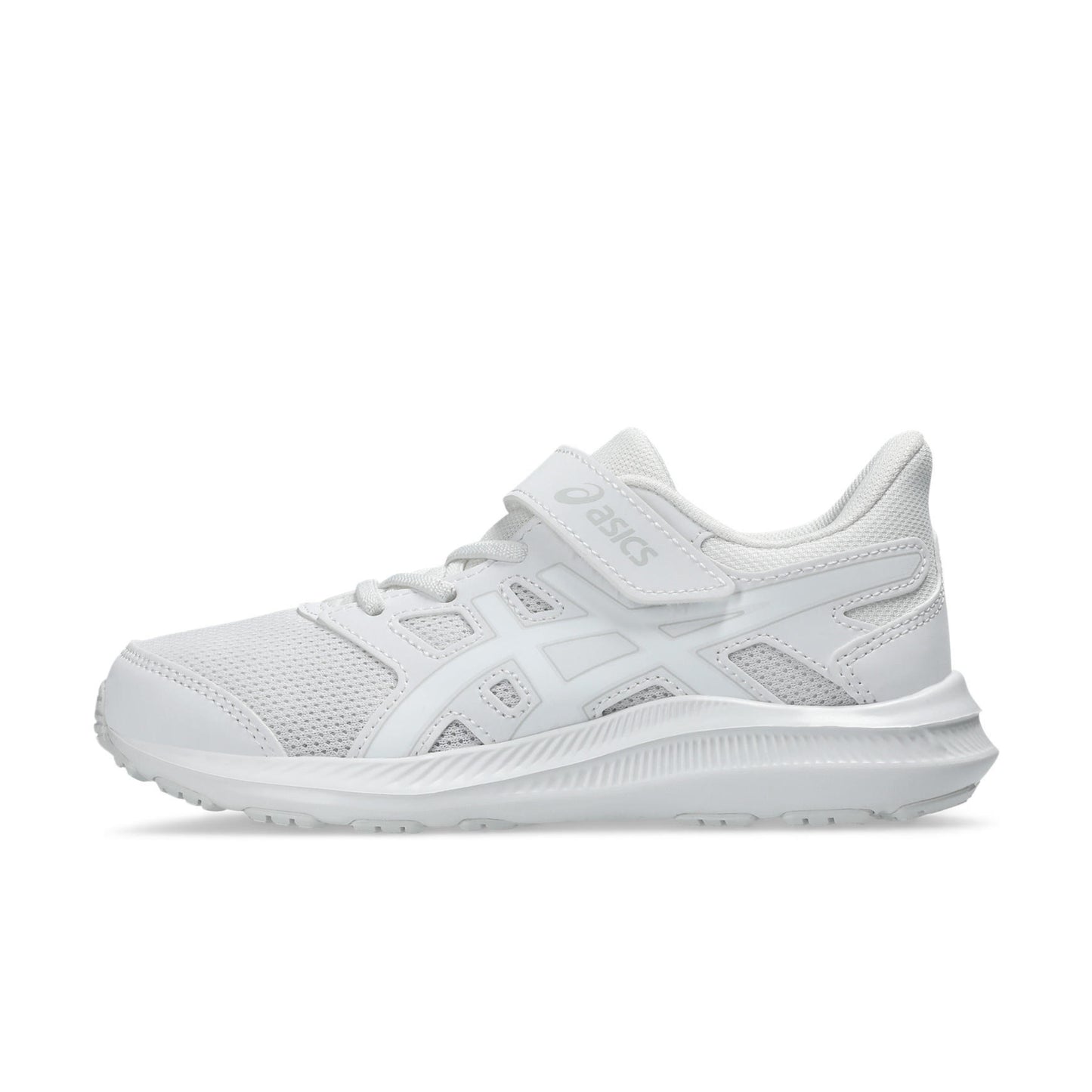 GIÀY JOLT 4 PS - WHITE/WHITE