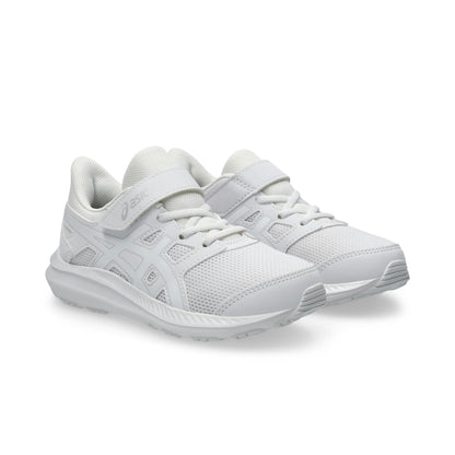GIÀY JOLT 4 PS - WHITE/WHITE