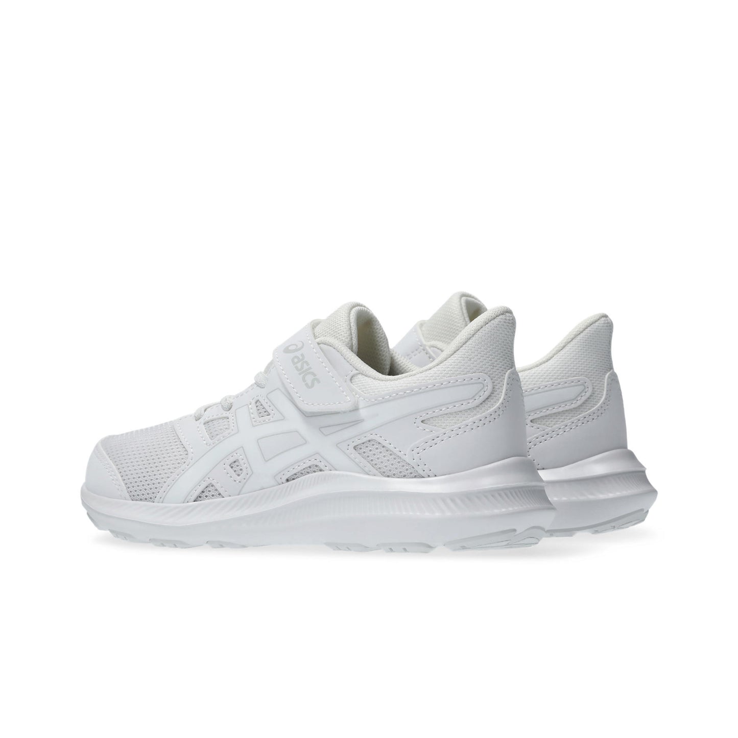GIÀY JOLT 4 PS - WHITE/WHITE
