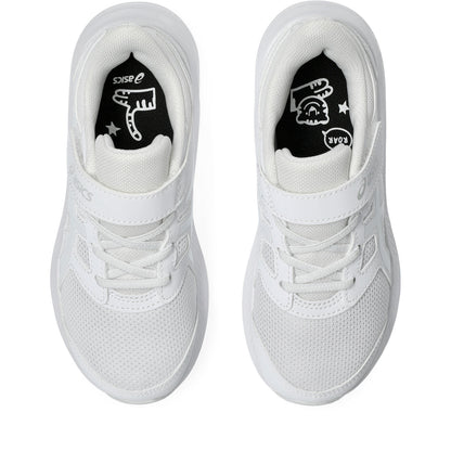 GIÀY JOLT 4 PS - WHITE/WHITE