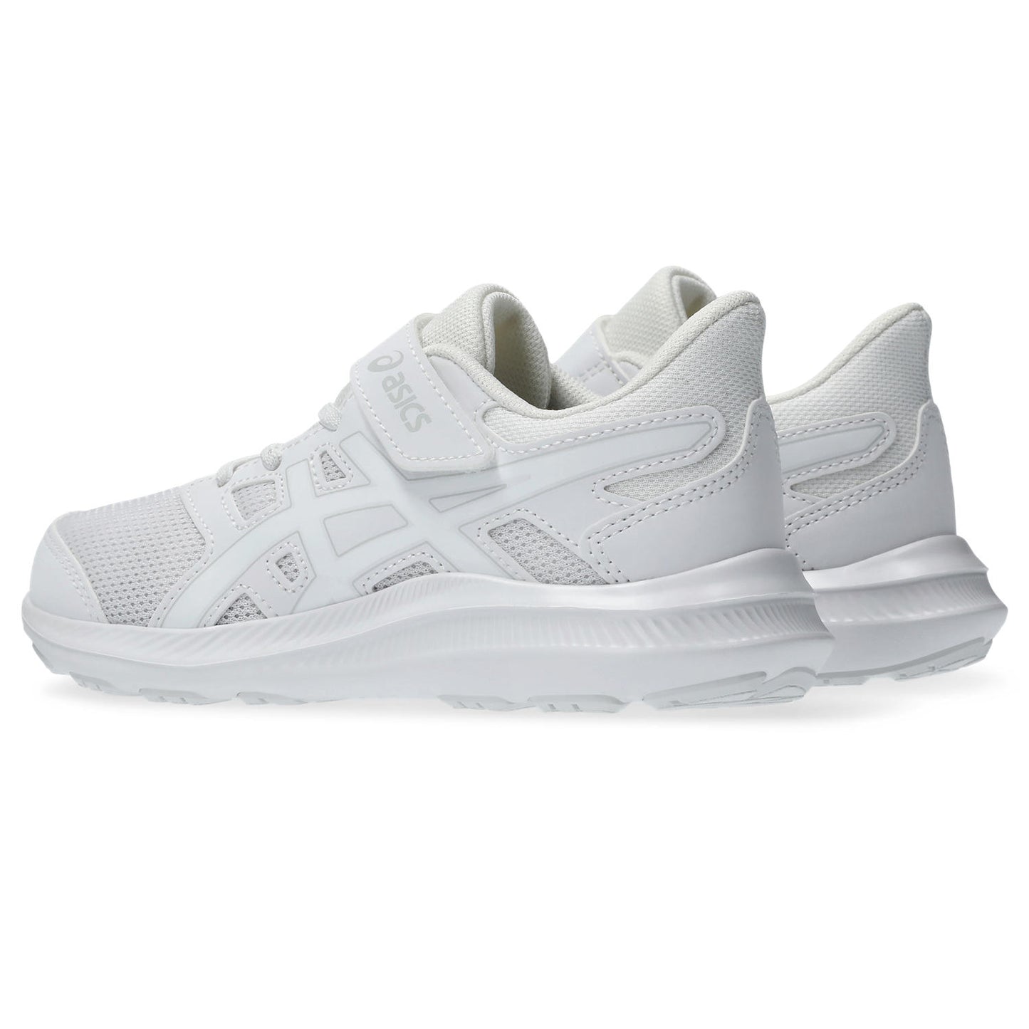 GIÀY JOLT 4 PS - WHITE/WHITE