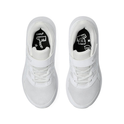 GIÀY JOLT 4 PS - WHITE/WHITE