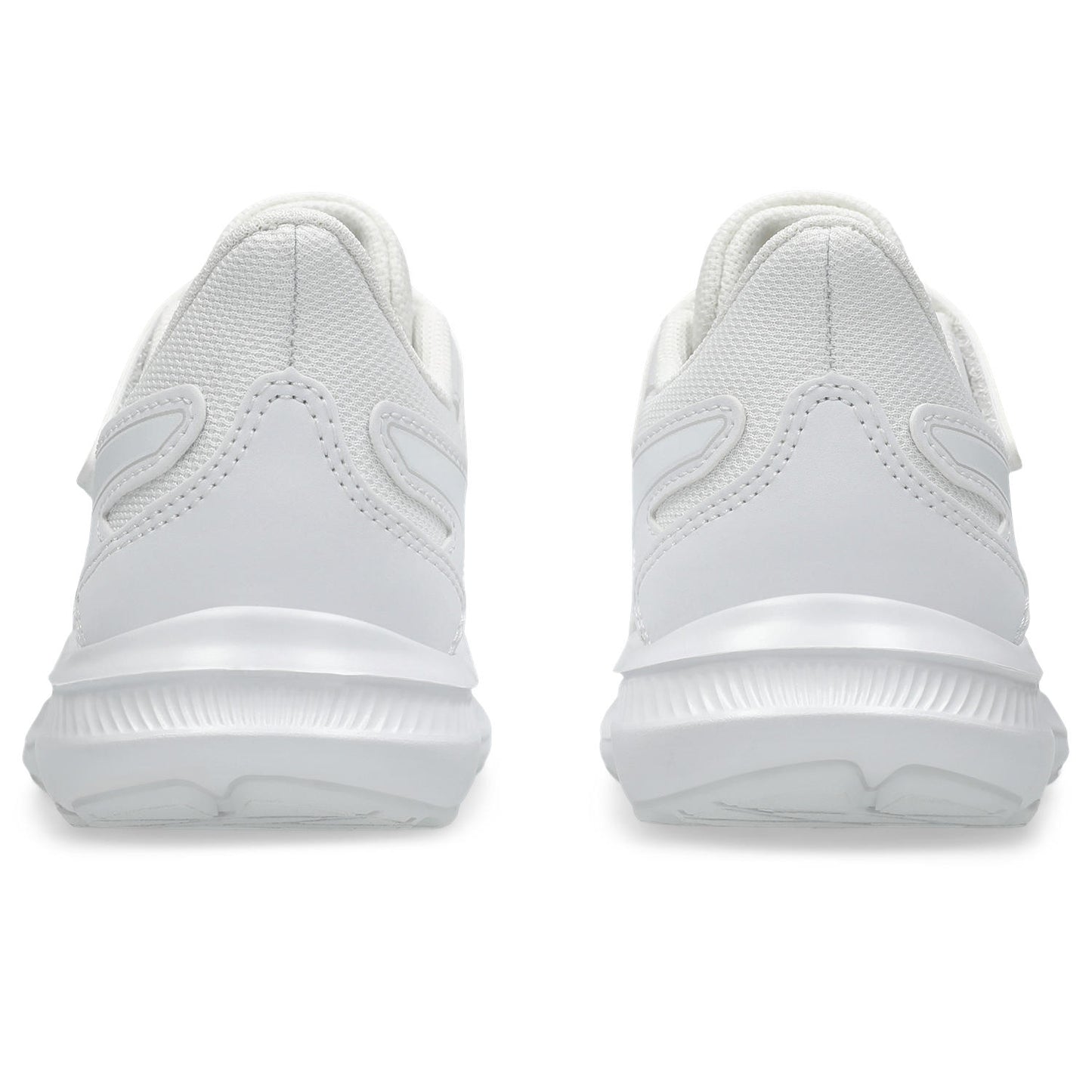 GIÀY JOLT 4 PS - WHITE/WHITE