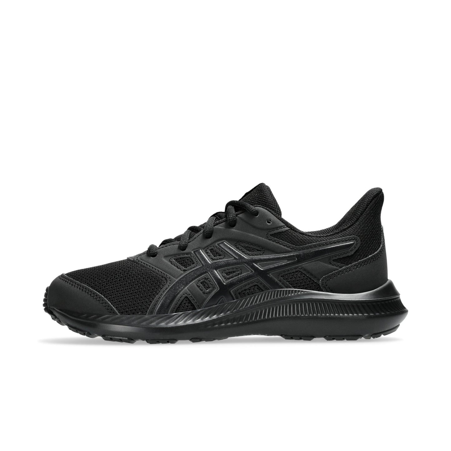 GIÀY JOLT 4 GS - BLACK/BLACK