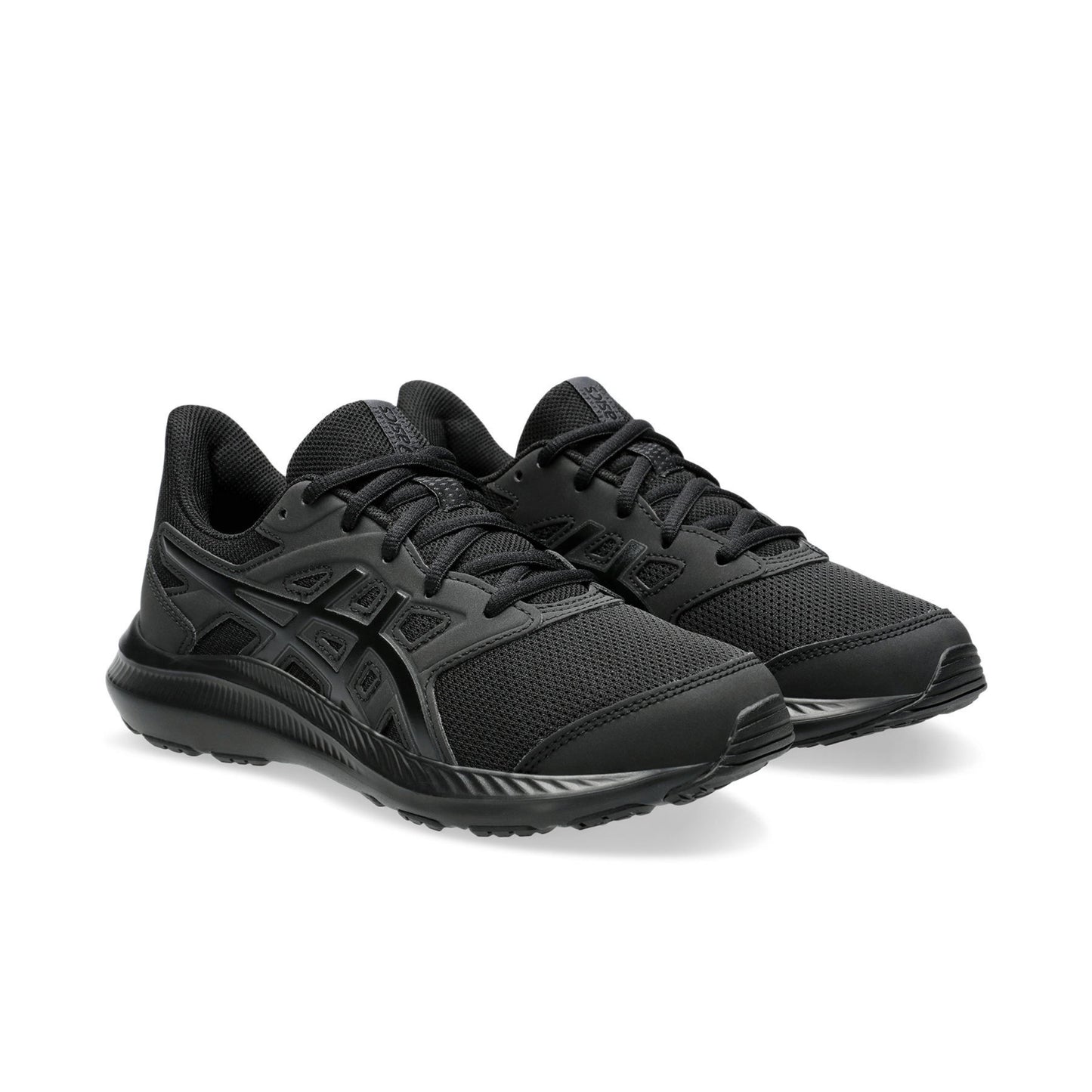 GIÀY JOLT 4 GS - BLACK/BLACK