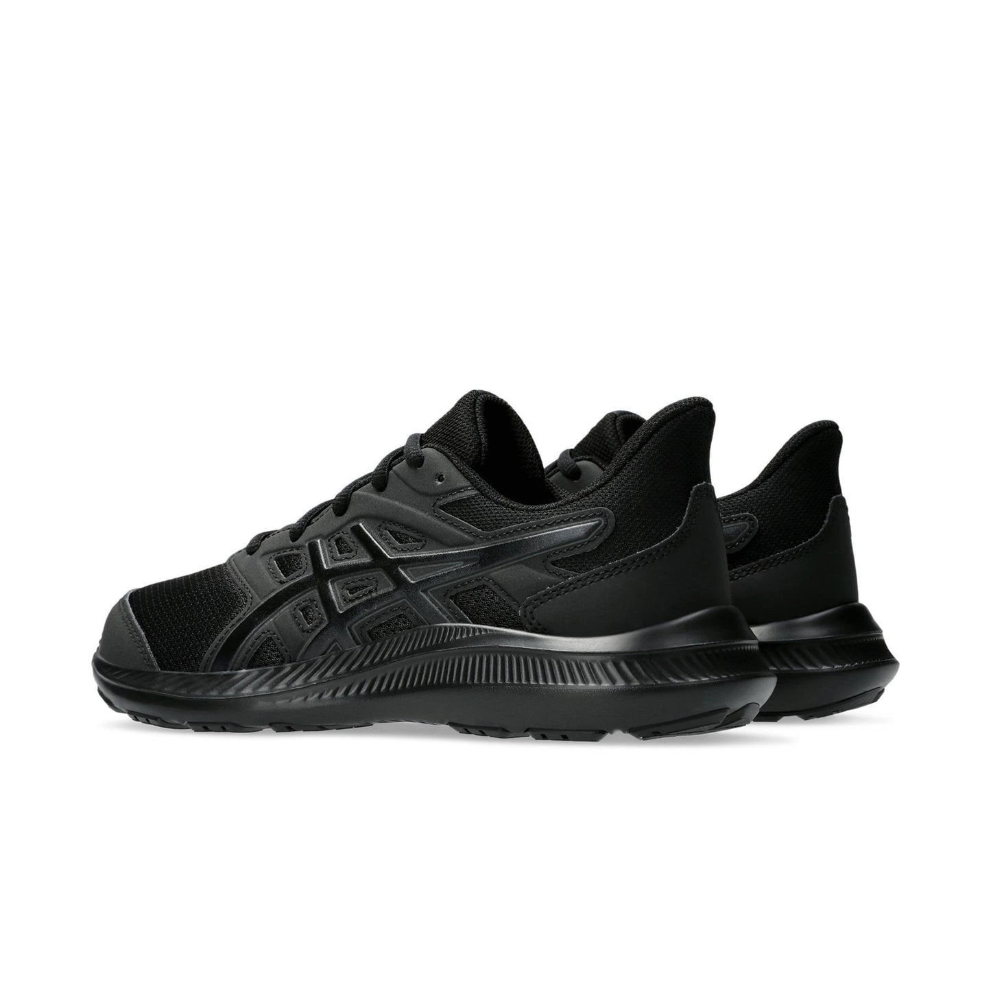 GIÀY JOLT 4 GS - BLACK/BLACK