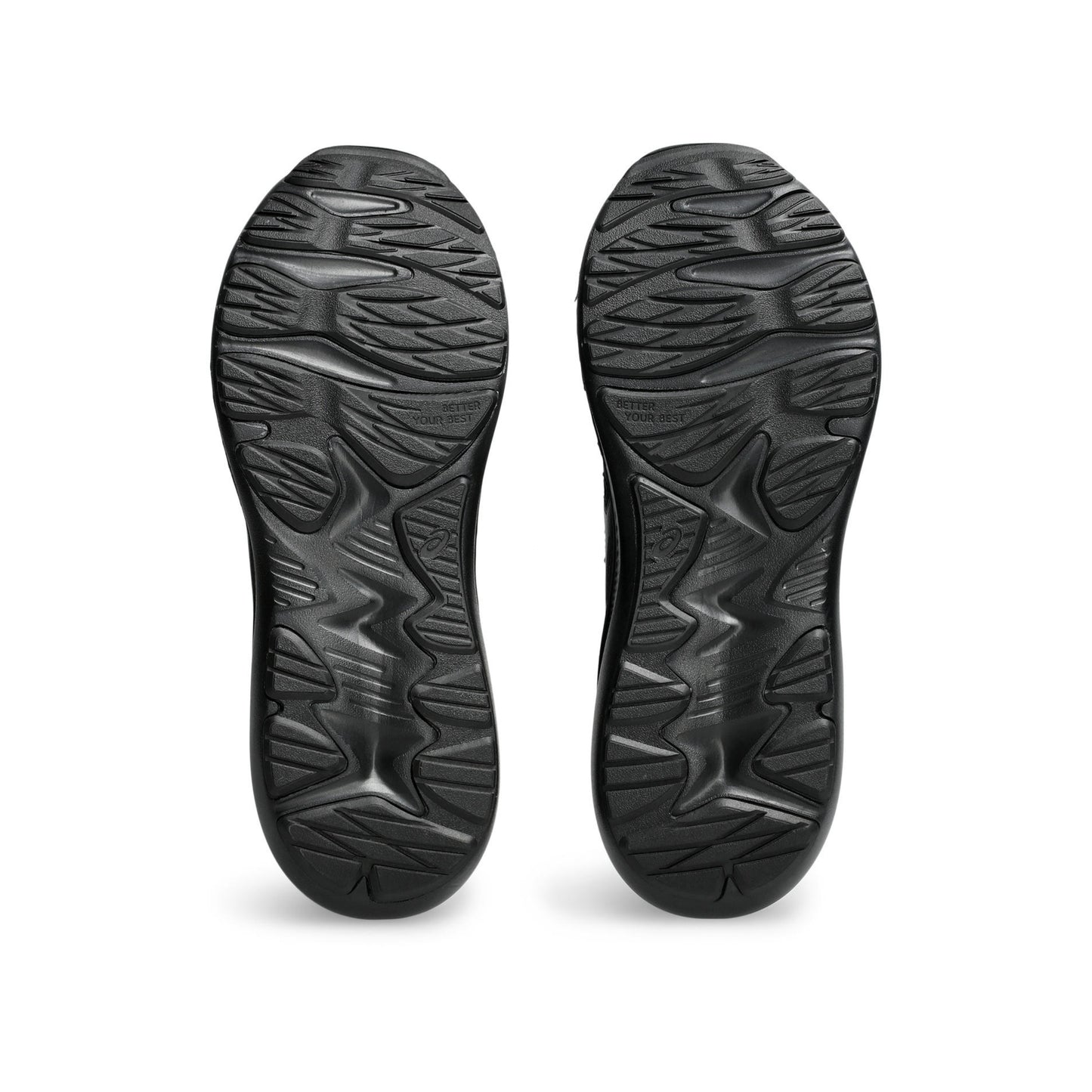 GIÀY JOLT 4 GS - BLACK/BLACK