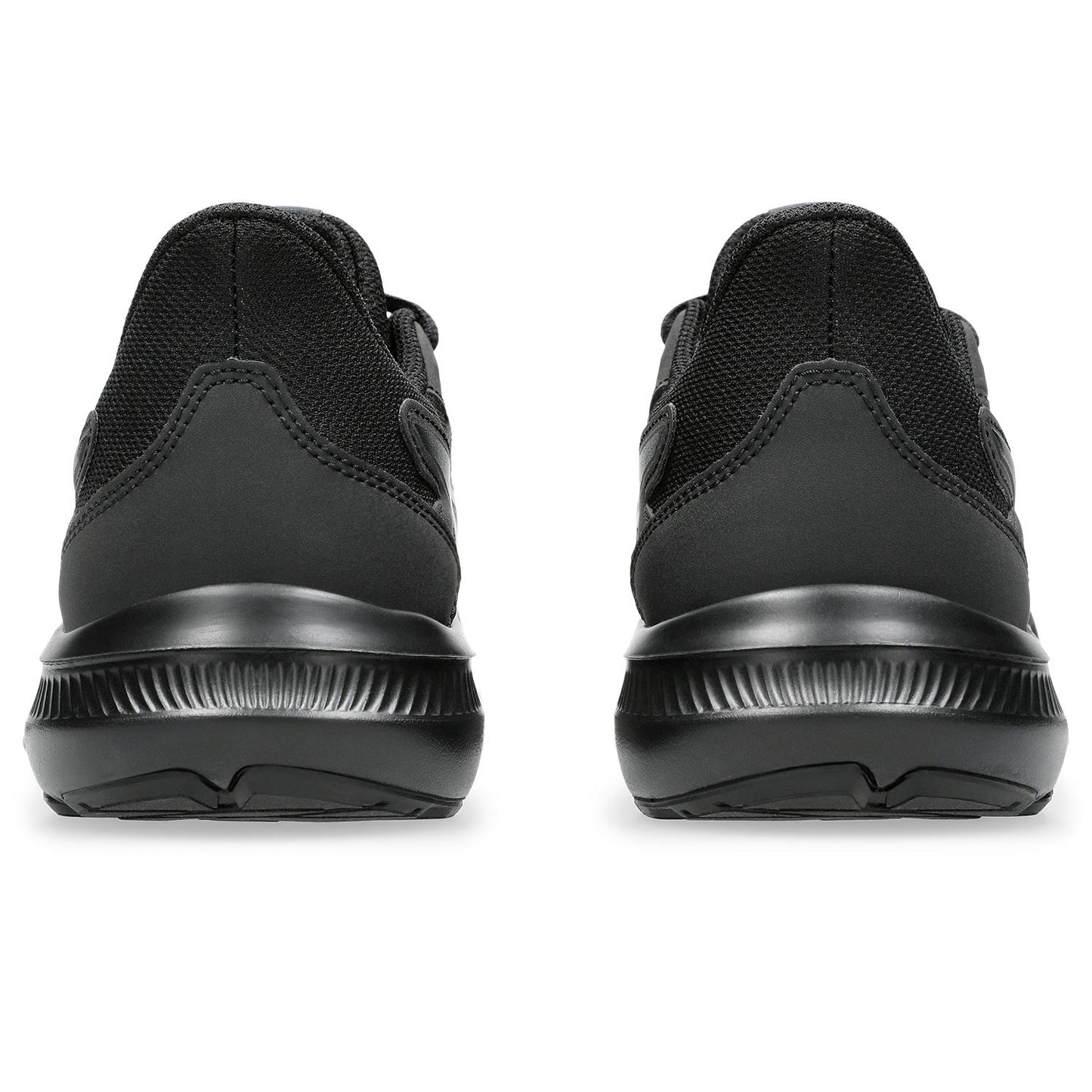 GIÀY JOLT 4 GS - BLACK/BLACK