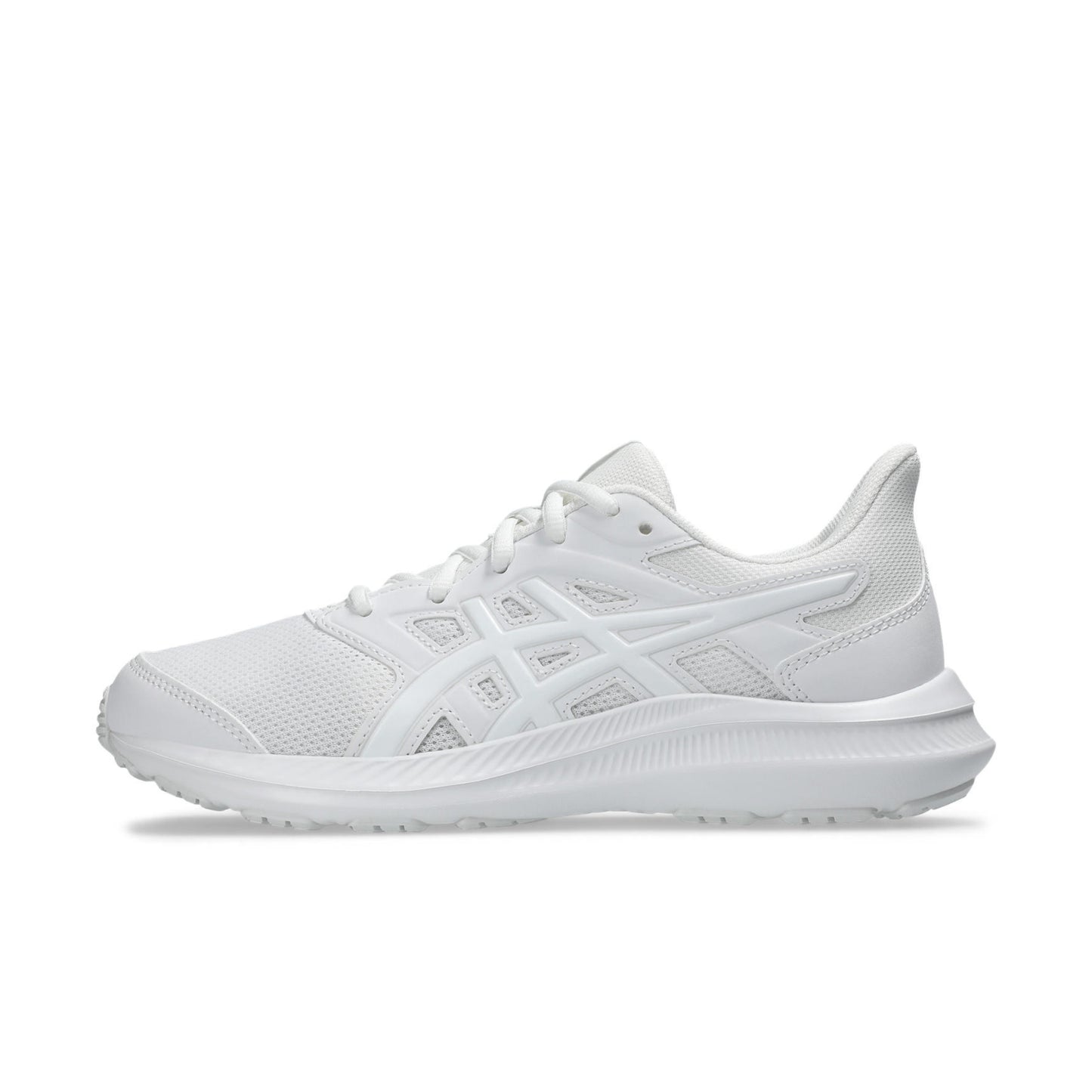 GIÀY JOLT 4 GS - WHITE/WHITE