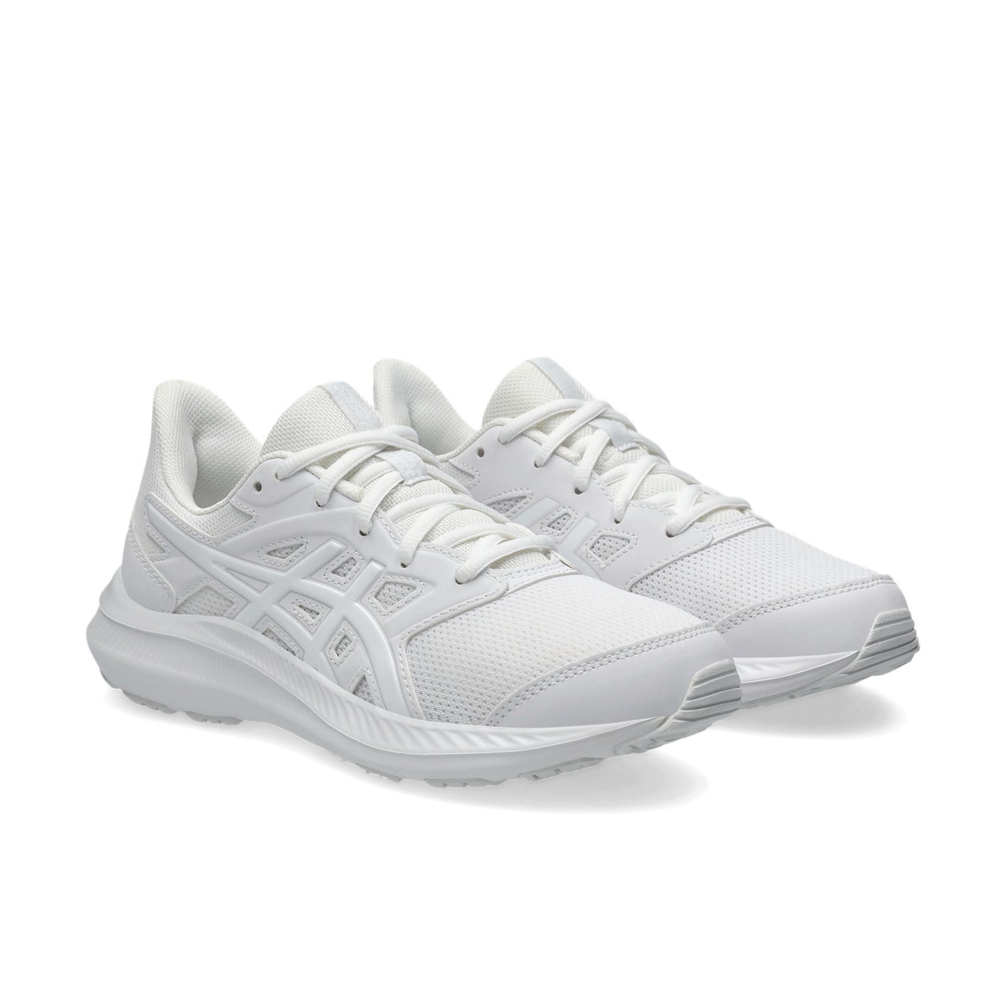 GIÀY JOLT 4 GS - WHITE/WHITE