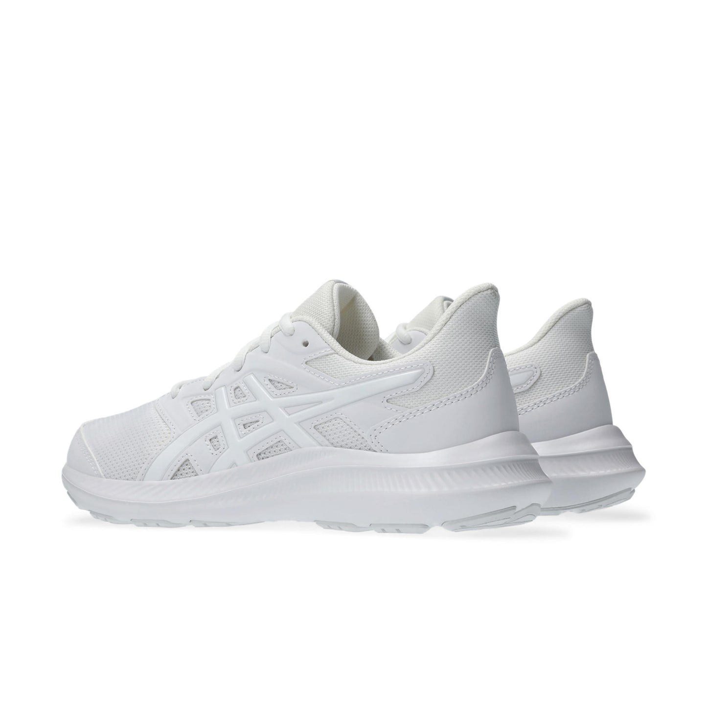 GIÀY JOLT 4 GS - WHITE/WHITE