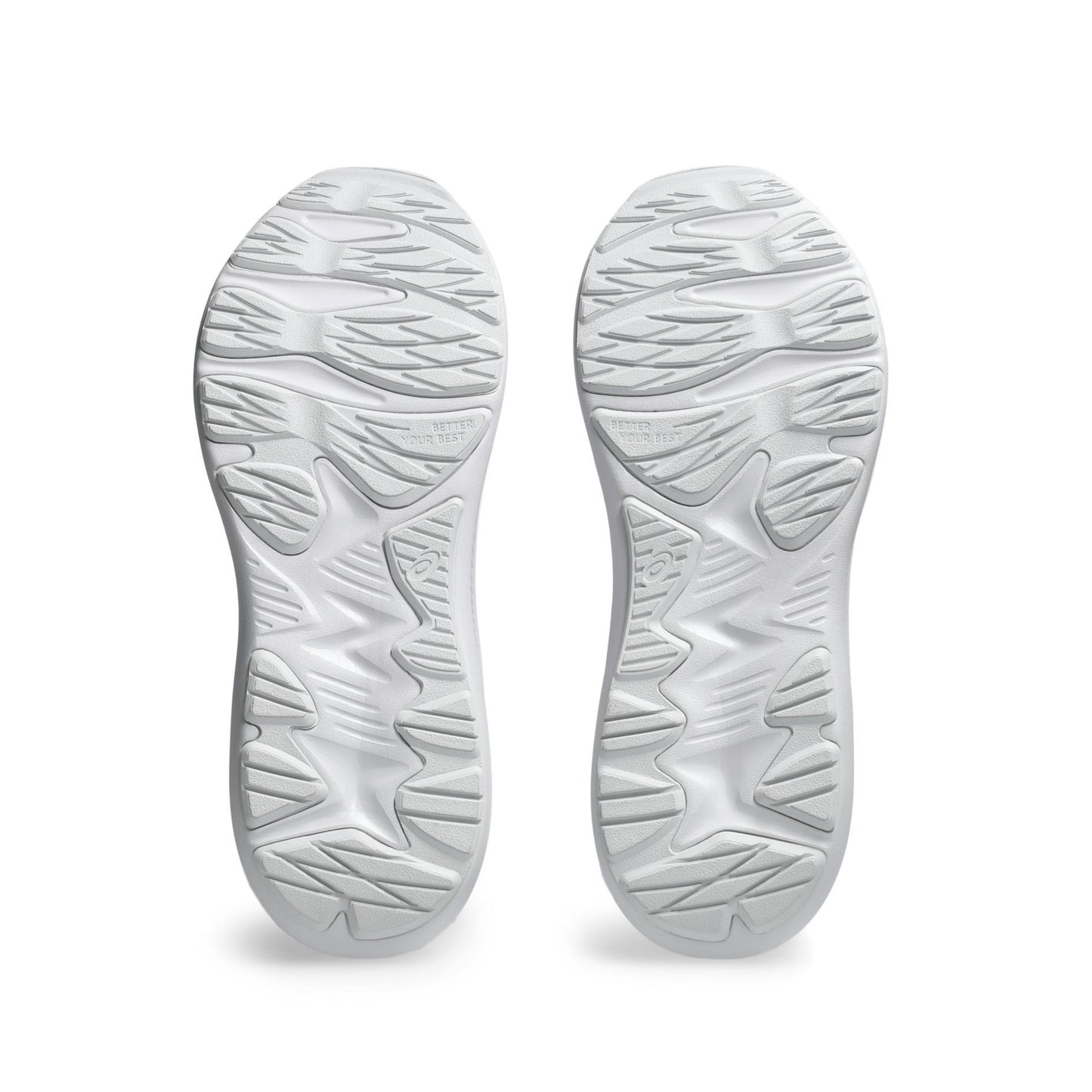 GIÀY JOLT 4 GS - WHITE/WHITE