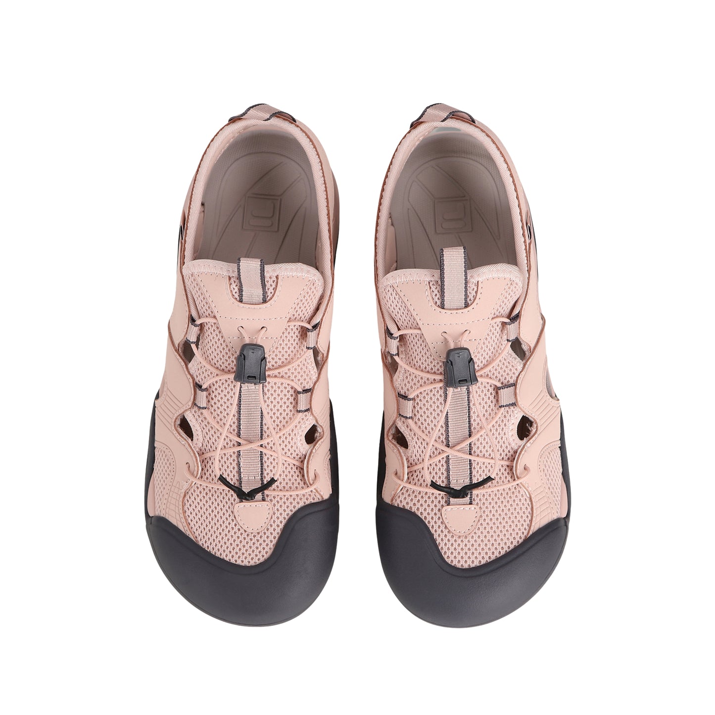 FILA PEITO SD V2 SHOES - PINK/PINK/PINK