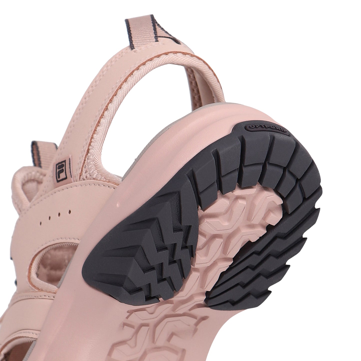 FILA PEITO SD V2 SHOES - PINK/PINK/PINK