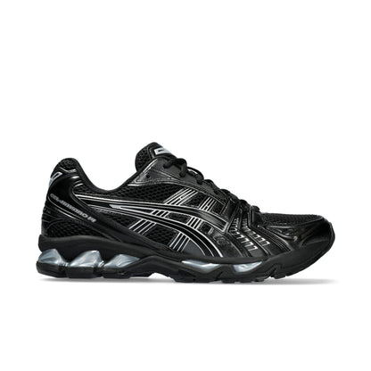 GIÀY GEL-KAYANO 14 - BLACK/PURE SILVER