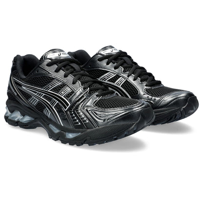 GIÀY GEL-KAYANO 14 - BLACK/PURE SILVER