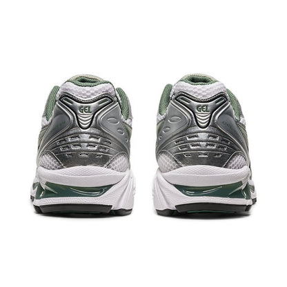 GEL-KAYANO 14 SHOES - WHITE/SLATE GRAY