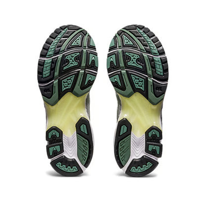 GEL-KAYANO 14 SHOES - WHITE/SLATE GRAY