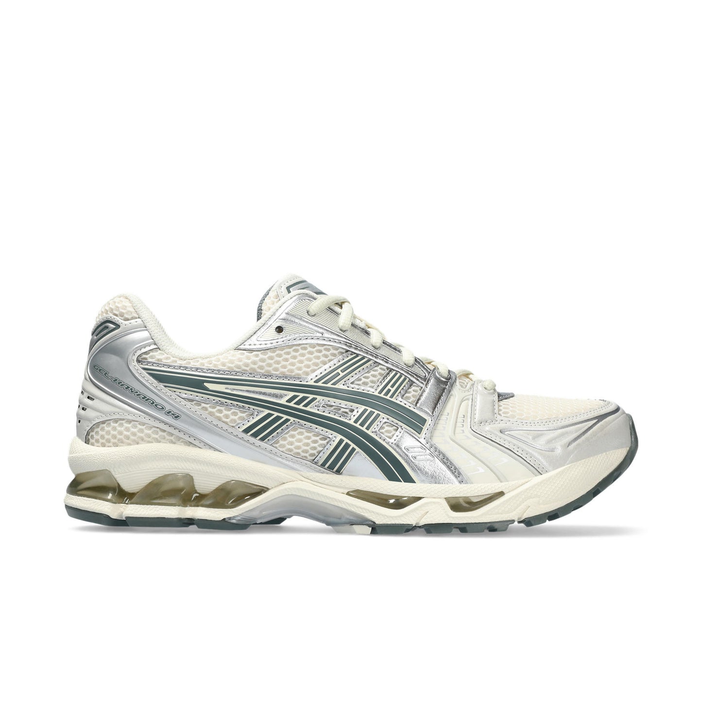 GIÀY GEL-KAYANO 14 - BIRCH/DARK PEWTER