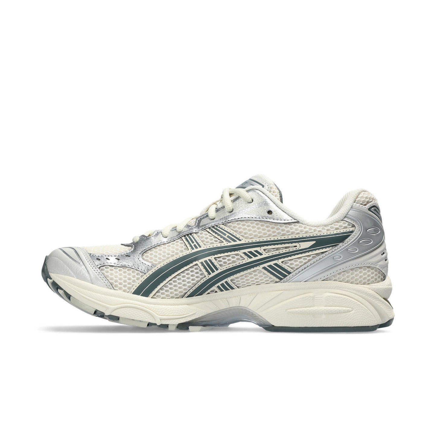 GIÀY GEL-KAYANO 14 - BIRCH/DARK PEWTER