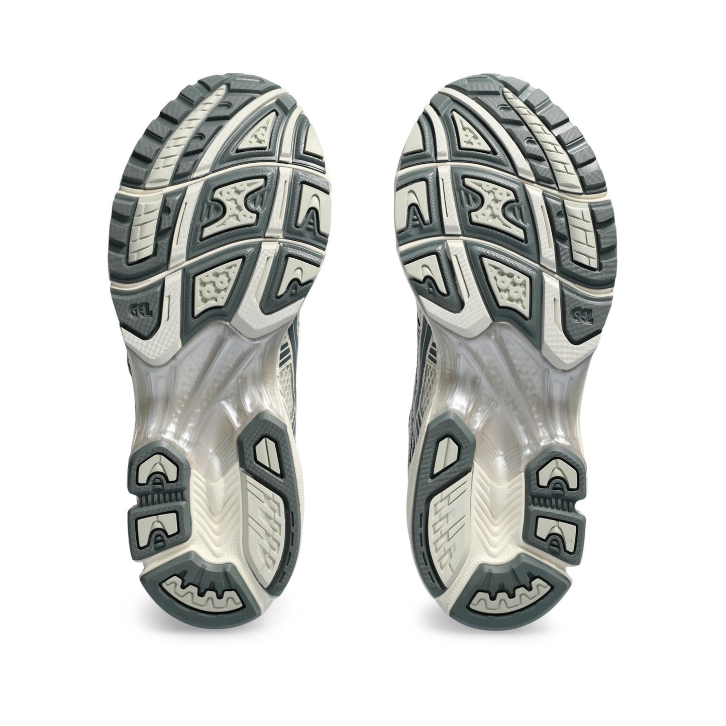GIÀY GEL-KAYANO 14 - BIRCH/DARK PEWTER