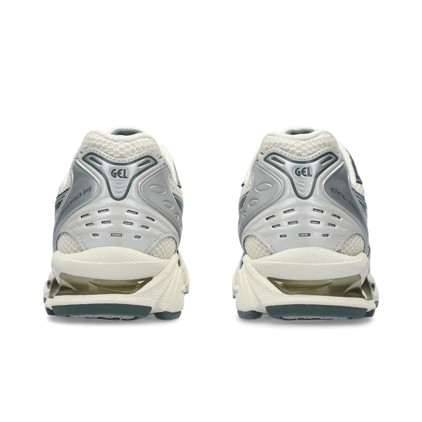 GIÀY GEL-KAYANO 14 - BIRCH/DARK PEWTER