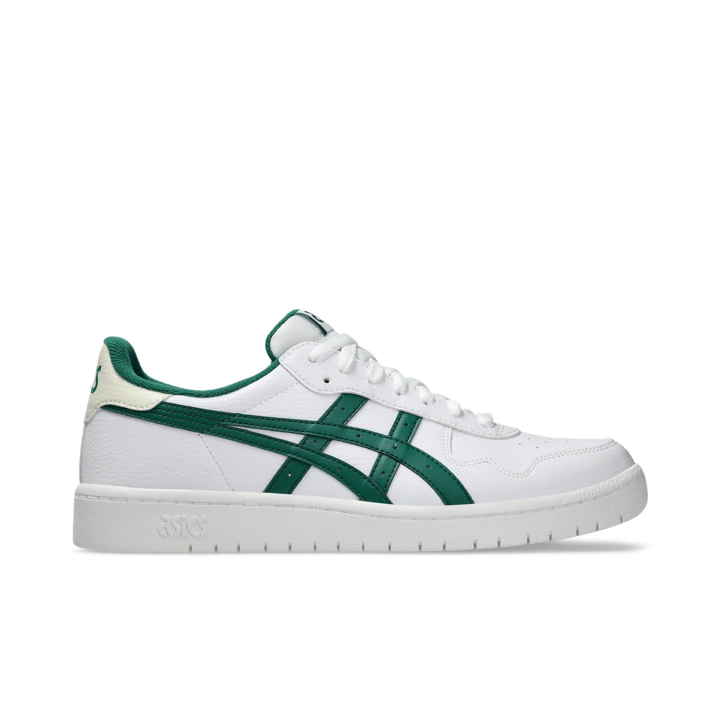 GIÀY JAPAN S - WHITE/JASPER GREEN