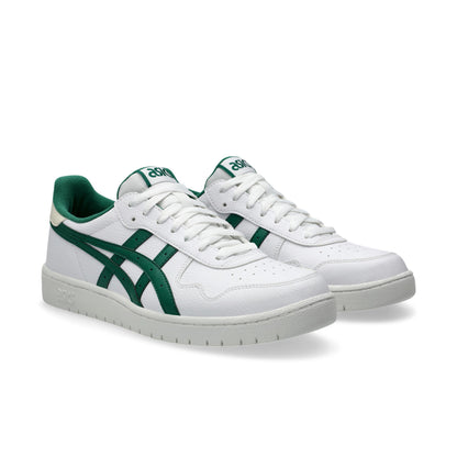 JAPAN S SHOES - WHITE/JASPER GREEN