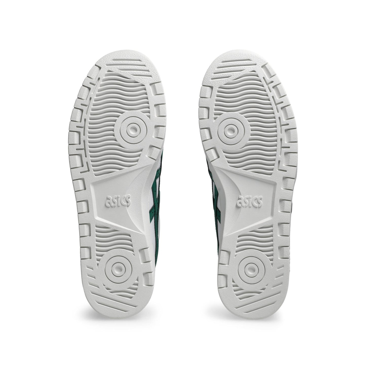JAPAN S SHOES - WHITE/JASPER GREEN
