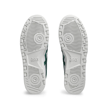 JAPAN S SHOES - WHITE/JASPER GREEN