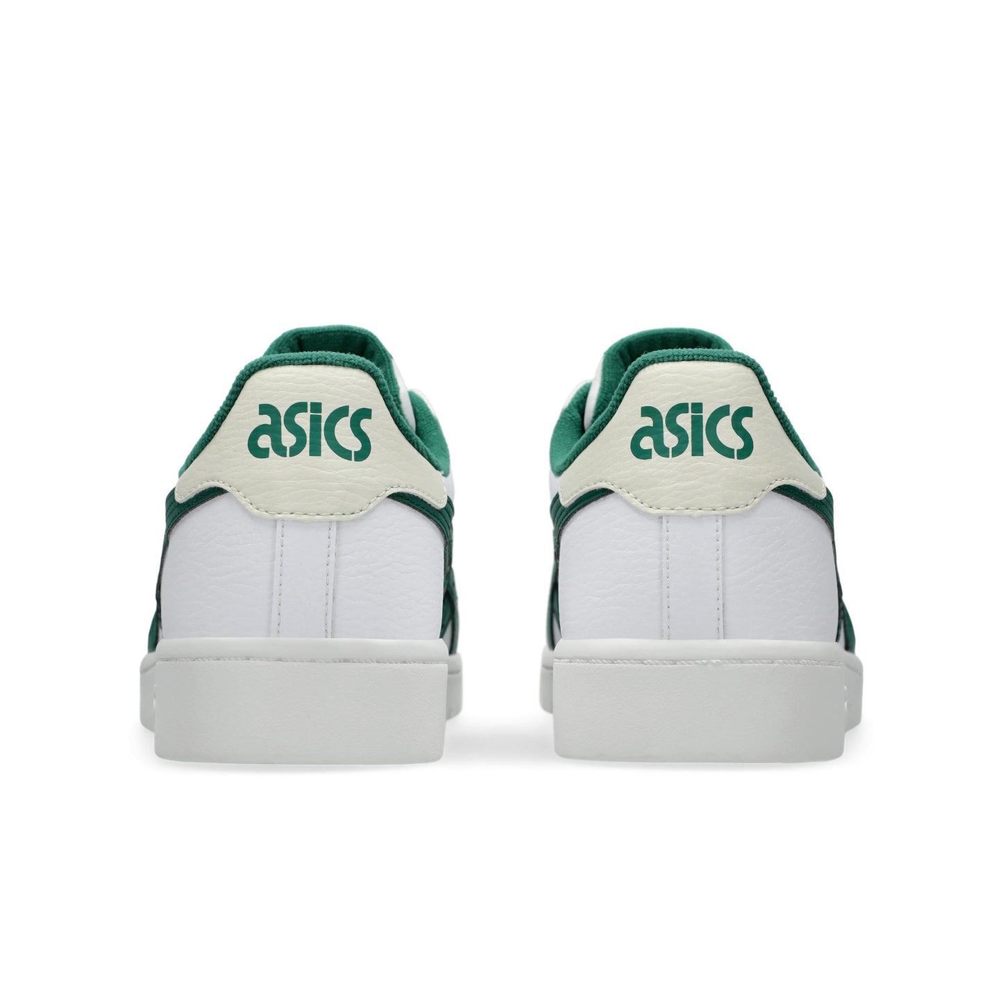 JAPAN S SHOES - WHITE/JASPER GREEN