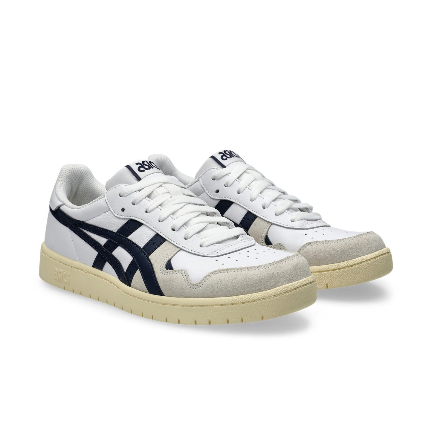 GIÀY JAPAN S - WHITE/MIDNIGHT