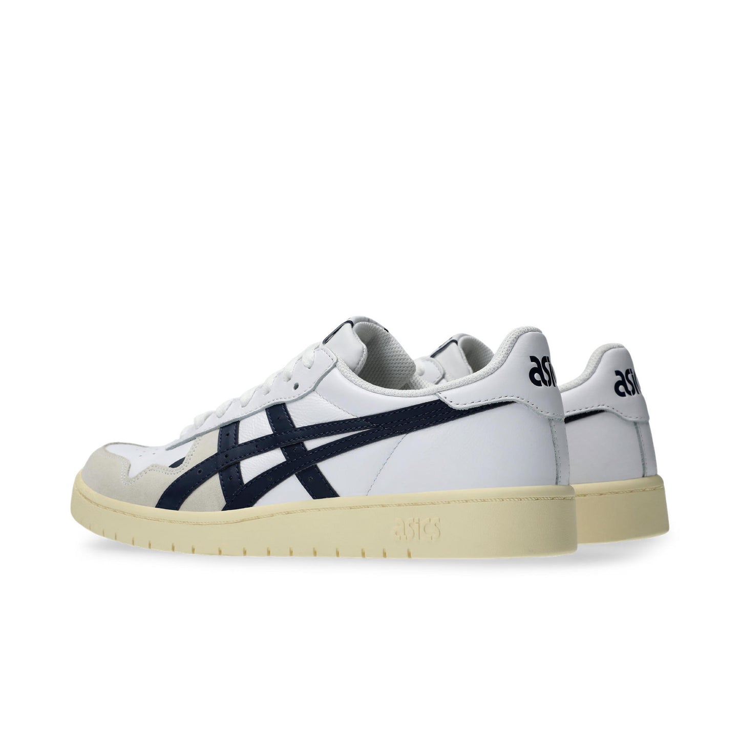 GIÀY JAPAN S - WHITE/MIDNIGHT