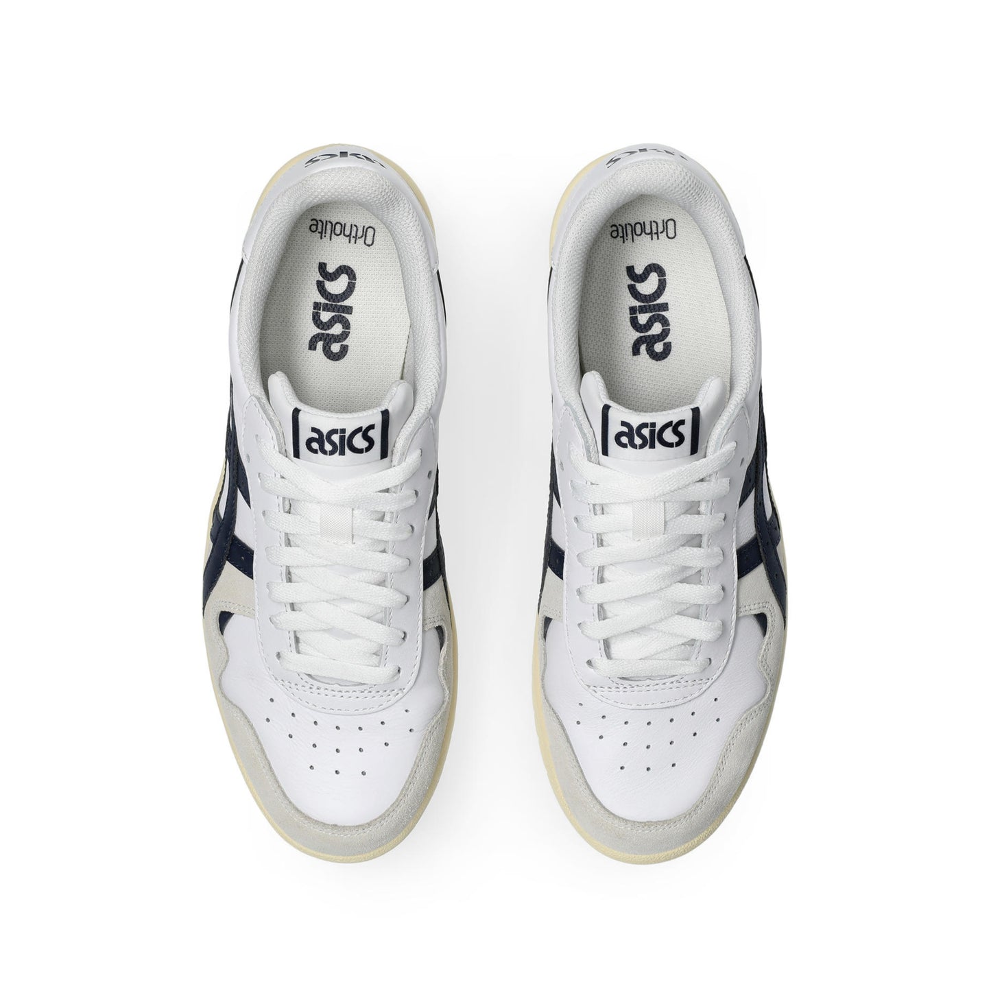 GIÀY JAPAN S - WHITE/MIDNIGHT