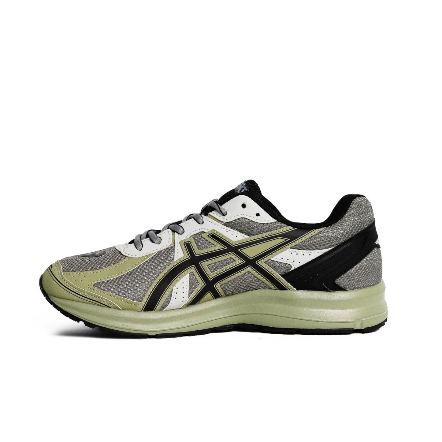 GIÀY JOG 100S - SHEET ROCK/BLACK