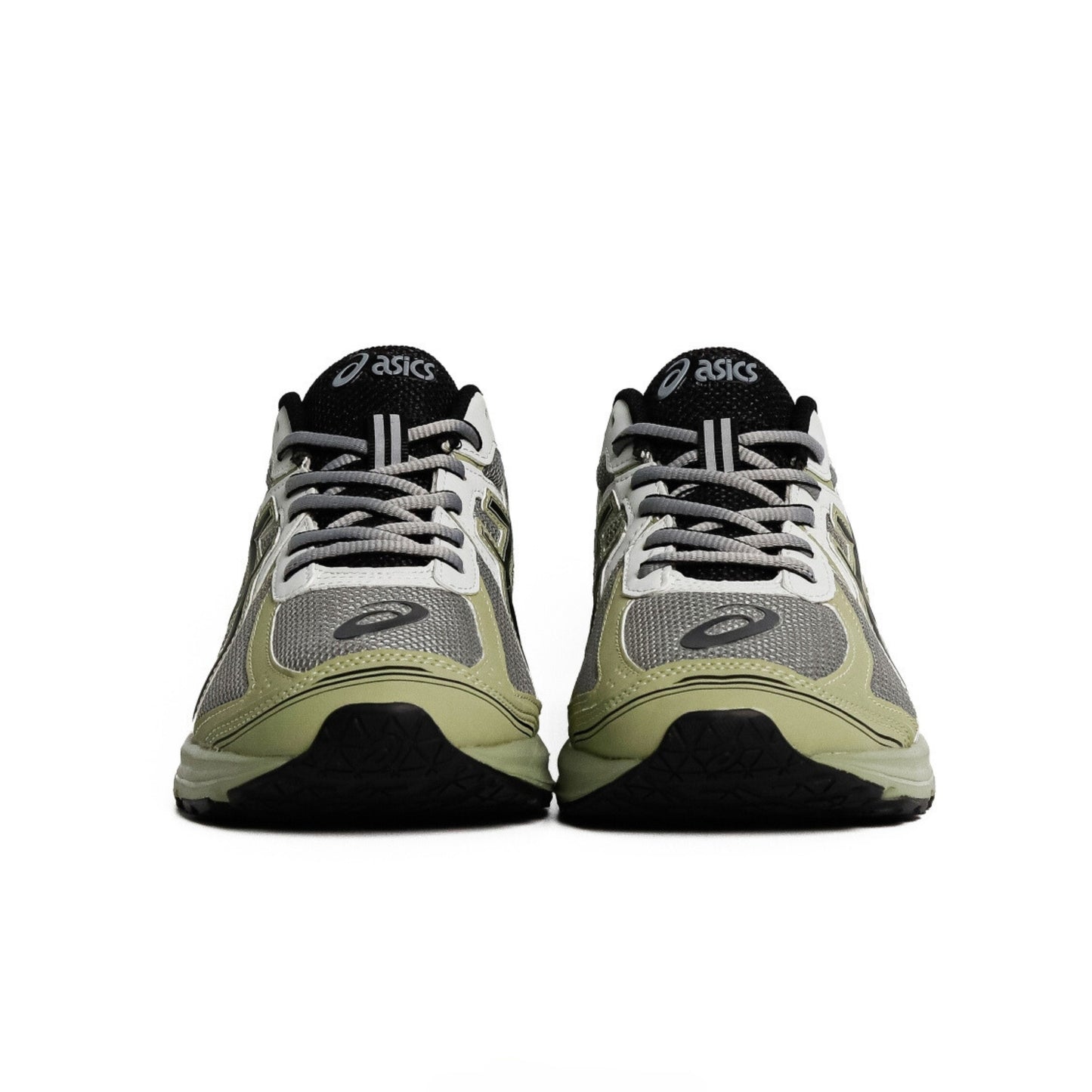 GIÀY JOG 100S - SHEET ROCK/BLACK