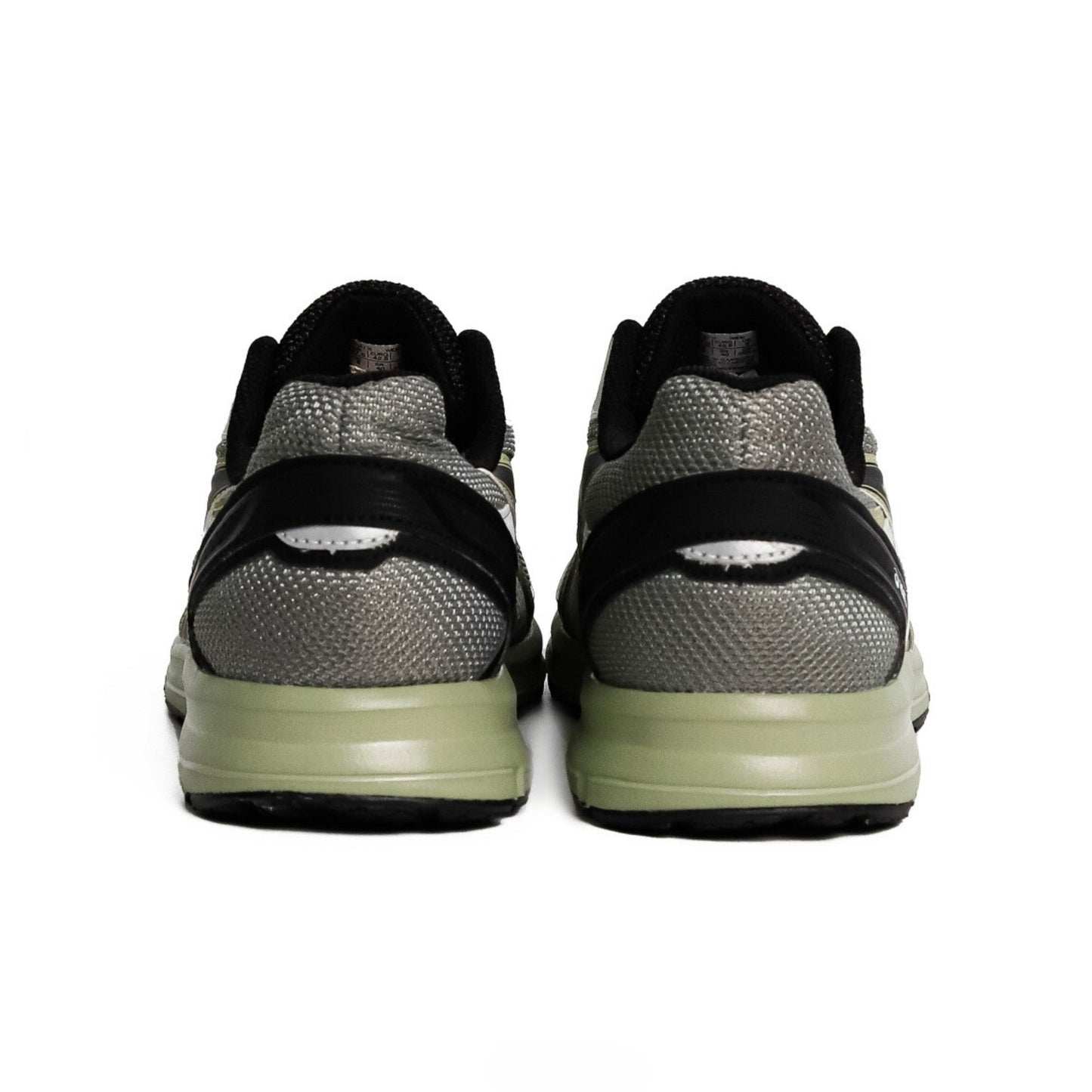 GIÀY JOG 100S - SHEET ROCK/BLACK