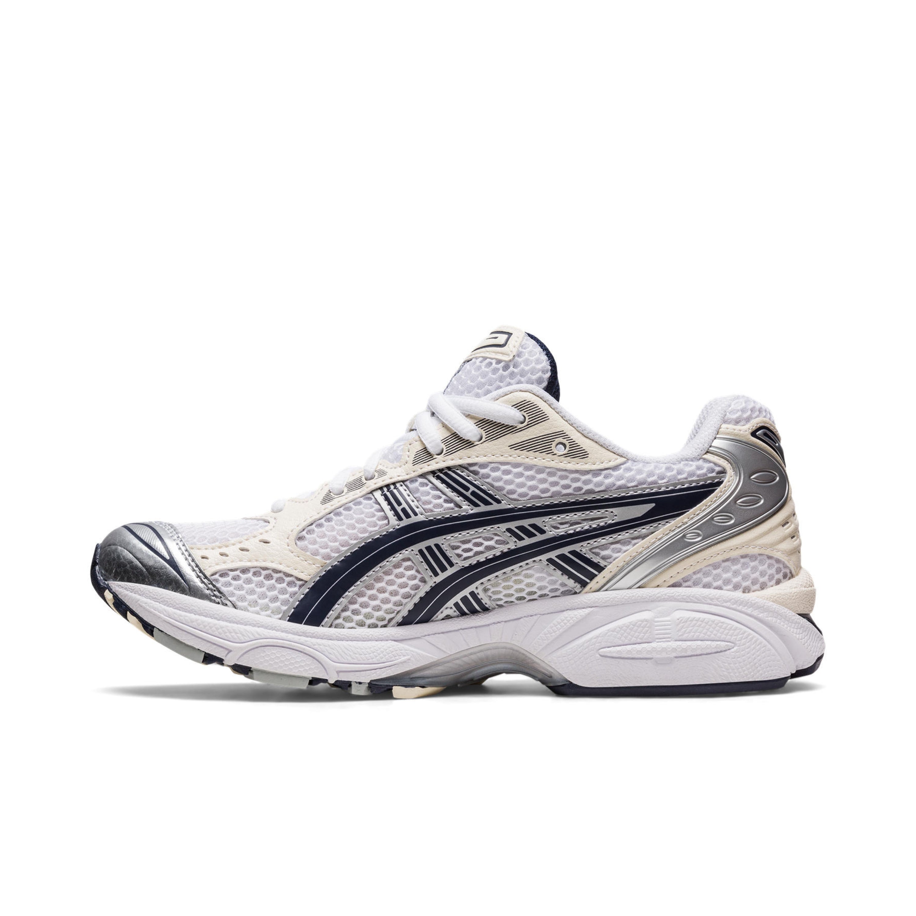US10.5 gel kayano 14 ミッドナイト(28.25) GEL-KAYANO 14 SHOES - WHITE/MIDNIGHT – ABC-MART Việt Nam