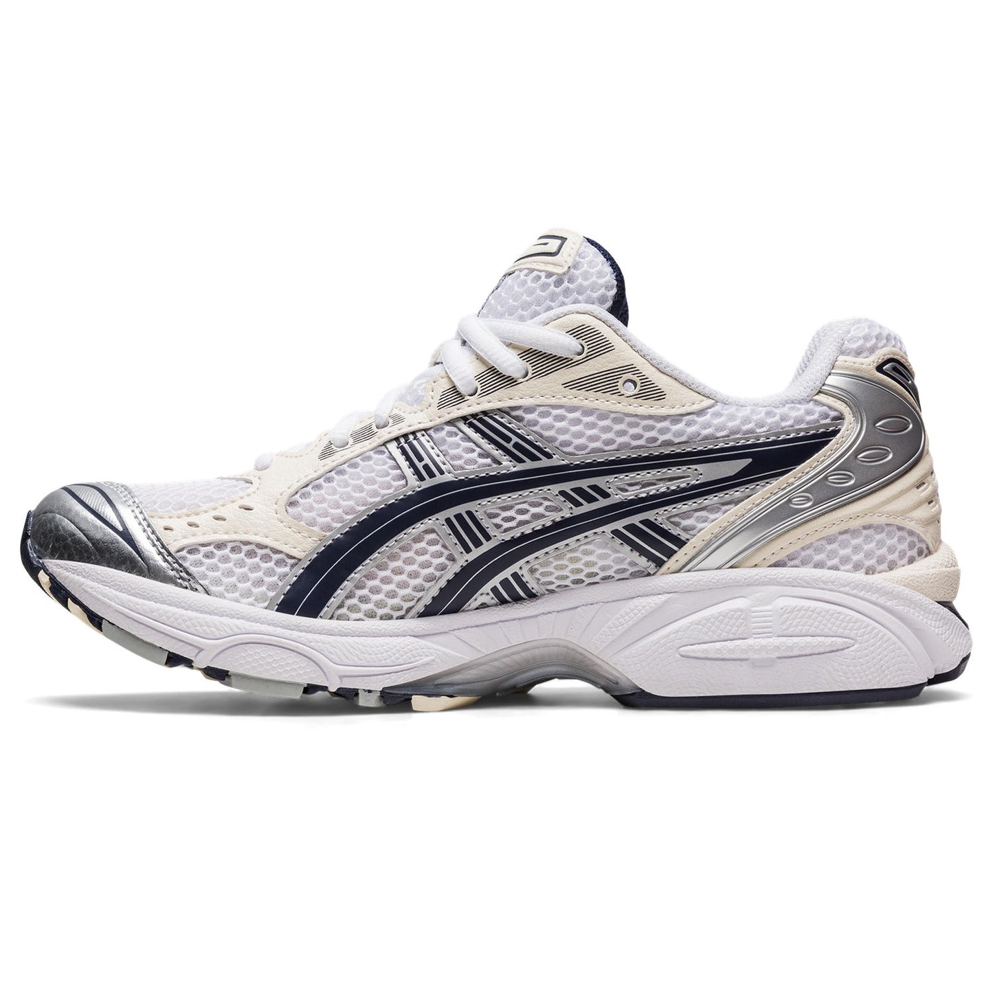 GIÀY GEL-KAYANO 14 - WHITE/MIDNIGHT