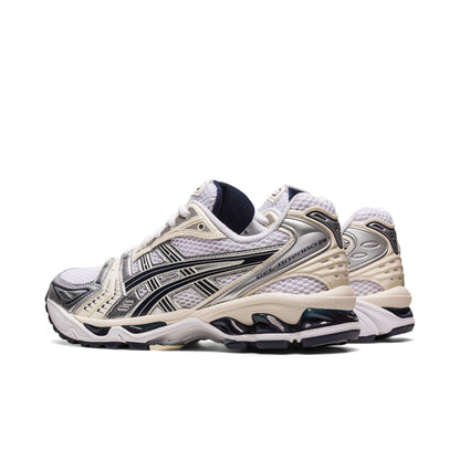 GIÀY GEL-KAYANO 14 - WHITE/MIDNIGHT