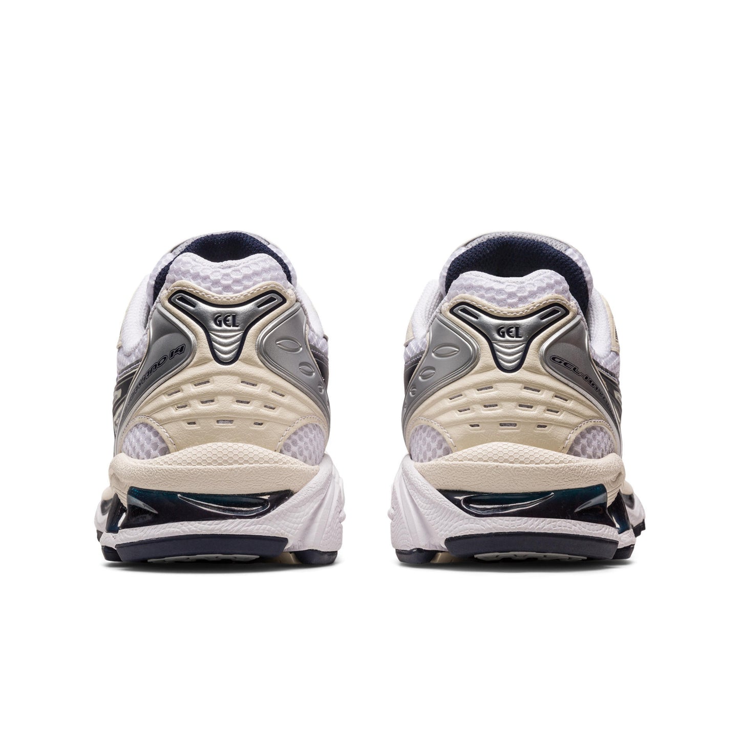 GIÀY GEL-KAYANO 14 - WHITE/MIDNIGHT