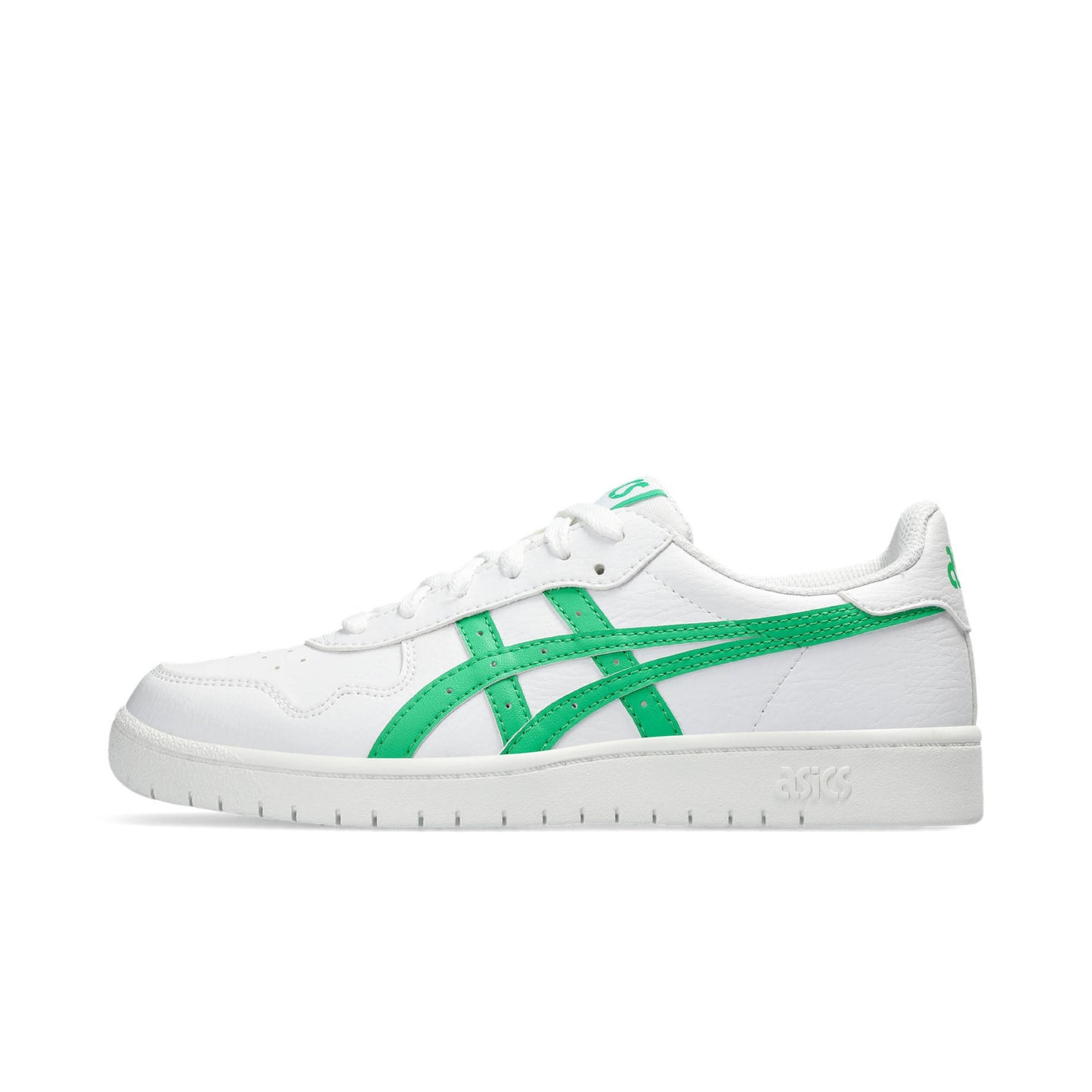 GIÀY JAPAN S - WHITE/MALACHITE GREEN