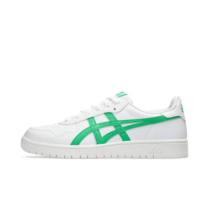 GIÀY JAPAN S - WHITE/MALACHITE GREEN