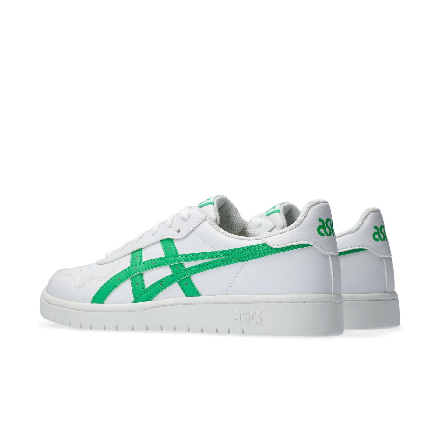 GIÀY JAPAN S - WHITE/MALACHITE GREEN