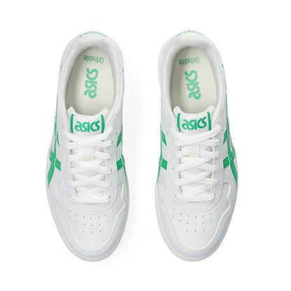 GIÀY JAPAN S - WHITE/MALACHITE GREEN