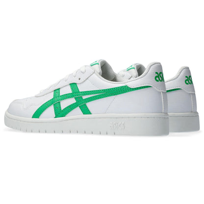 GIÀY JAPAN S - WHITE/MALACHITE GREEN