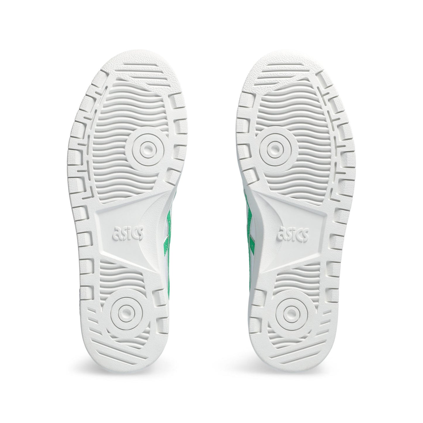 GIÀY JAPAN S - WHITE/MALACHITE GREEN