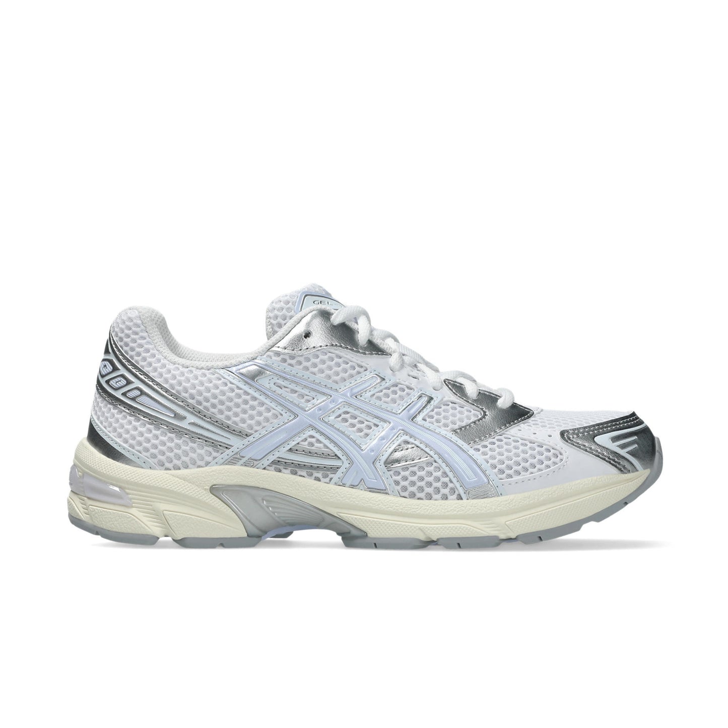 GIÀY GEL-1130 - WHITE/BLUE FADE